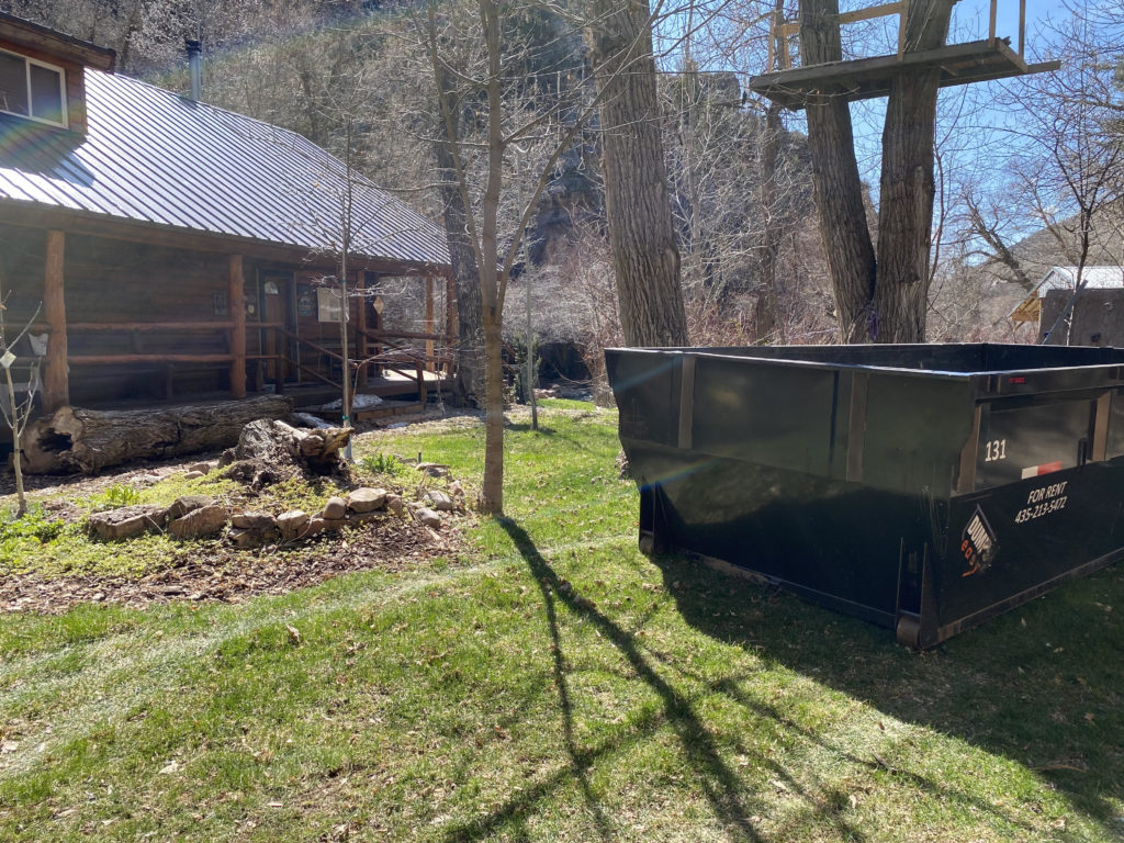 Why Dumpster Rentals Are Perfect for Moving and Decluttering Why Dumpster Rentals Are Perfect for Moving and Decluttering