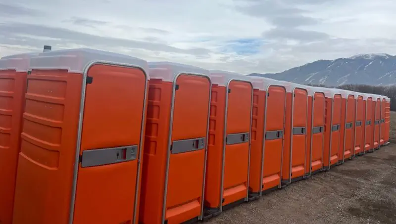 6 Important Porta Potty Placement Tips For Outdoor Events 6 Important Porta Potty Placement Tips For Outdoor Events