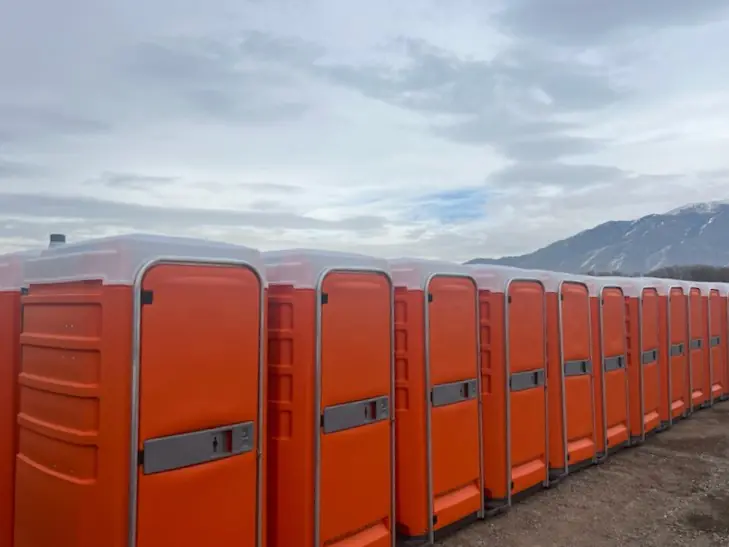 What to Know About Porta Potty Rentals for School Events and Carnivals