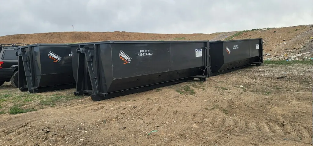 Why Are There Dumpster Weight Limits?