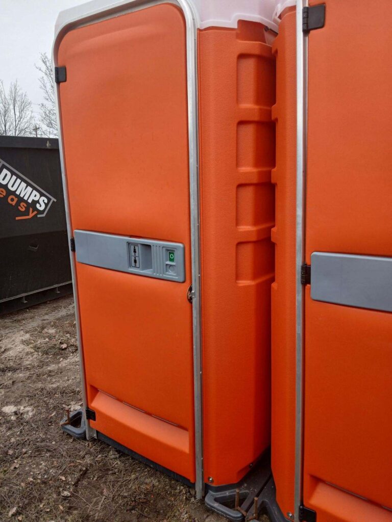 6 Important Porta Potty Placement Tips For Outdoor Events