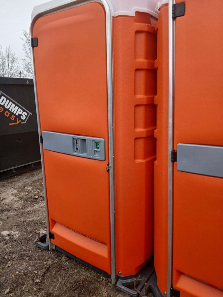 Portable Restrooms for Disaster Relief: Quick Sanitation Solutions Portable Restrooms for Disaster Relief: Quick Sanitation Solutions
