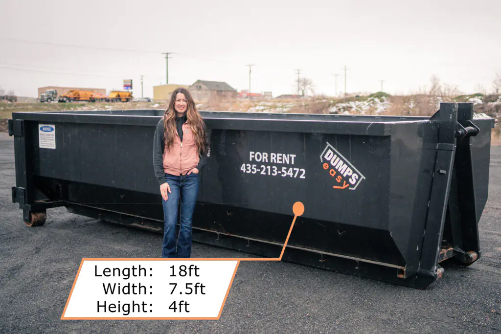 20 Yard Dumpster Rental in Utah 20 yard dumpster rental utah