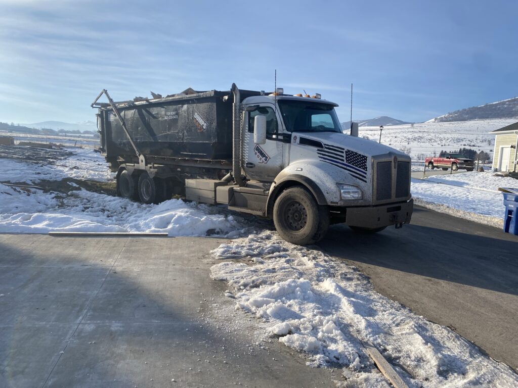 30 yard dumpster rental ogden utah