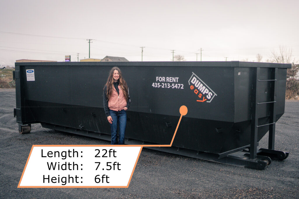 30 Yard Dumpster Rental in Utah 30 yard dumpster rental utah