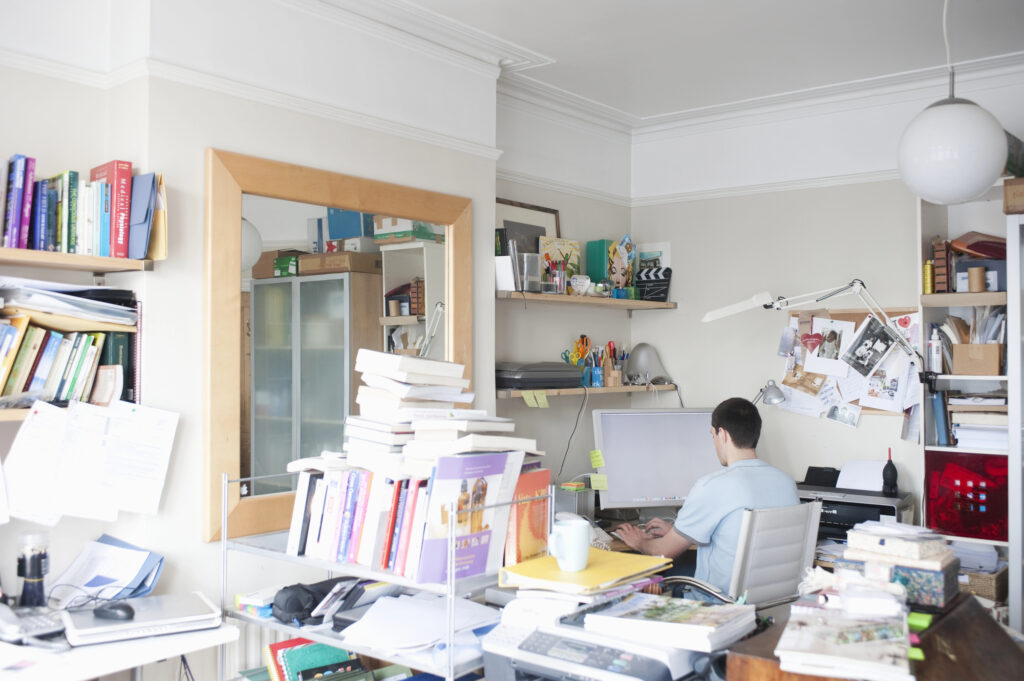 Tips to Declutter Your Home declutter your home, northern Utah