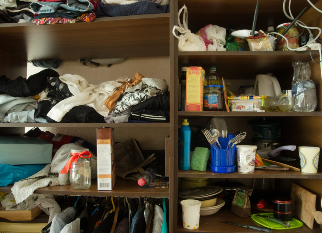 Tips to Declutter Your Home declutter your home, northern Utah
