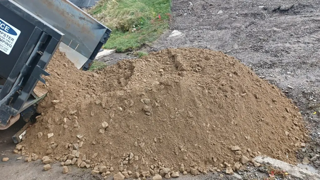 Gravel Delivery gravel delivery utah