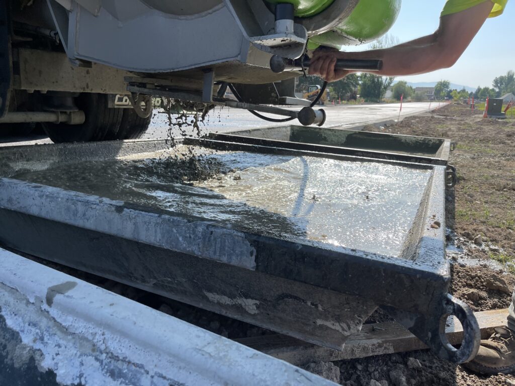 Concrete Washout Rental Concrete Washout Rental