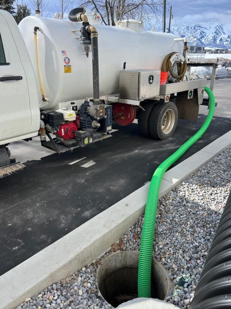 What Happens During a Septic Tank Pumping Service? 6 Essential Steps What Happens During a Septic Tank Pumping Service? 6 Essential Steps