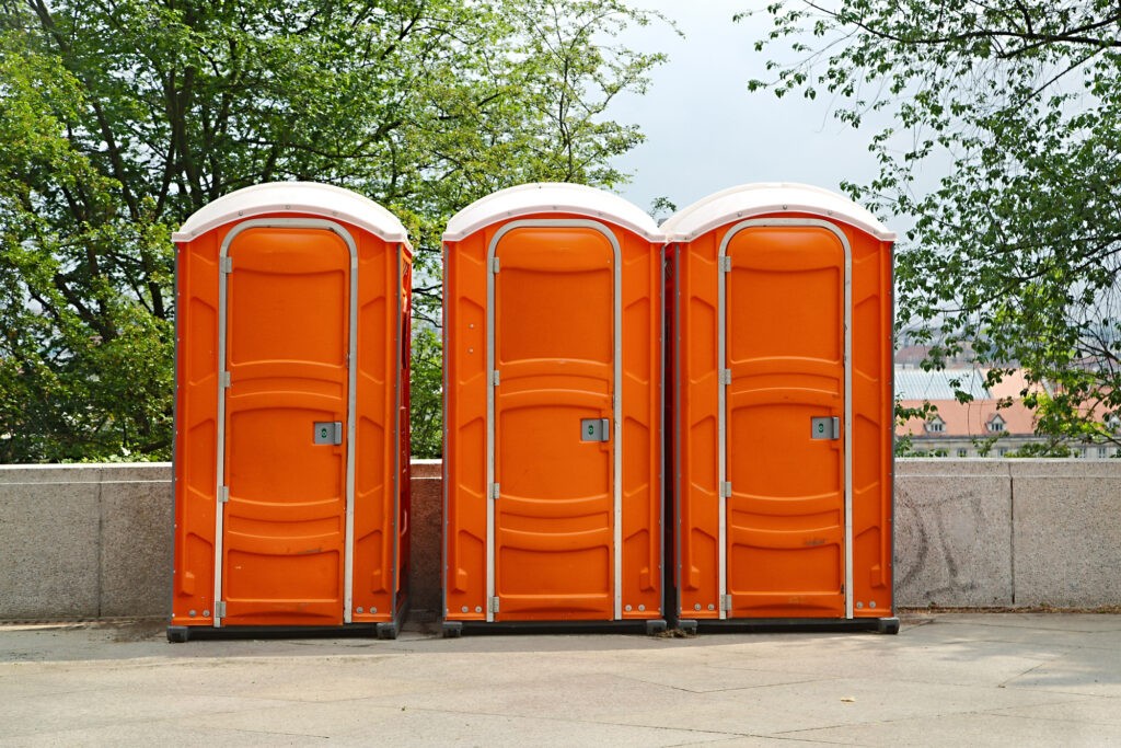Portable Restrooms for Outdoor Adventures: Campsites, Hiking Trails, and More Portable Restrooms for Outdoor Adventures: Campsites, Hiking Trails, and More