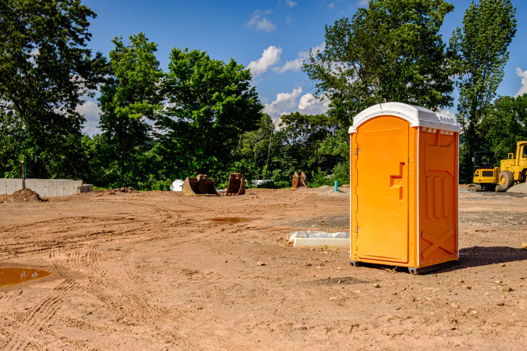 Portable Restrooms for Disaster Relief: Quick Sanitation Solutions
