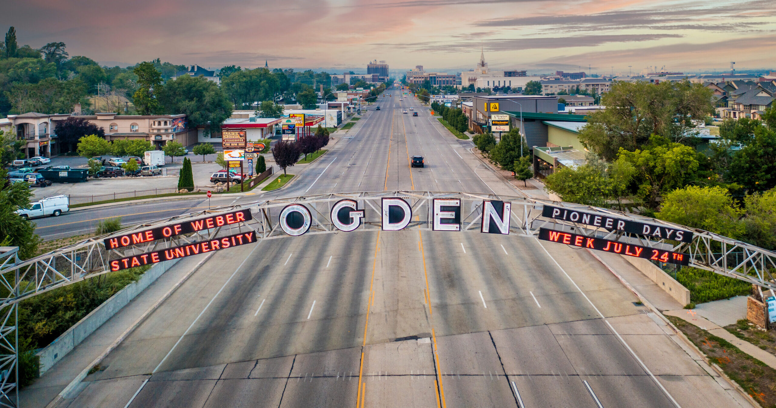 dumpster rental in ogden utah