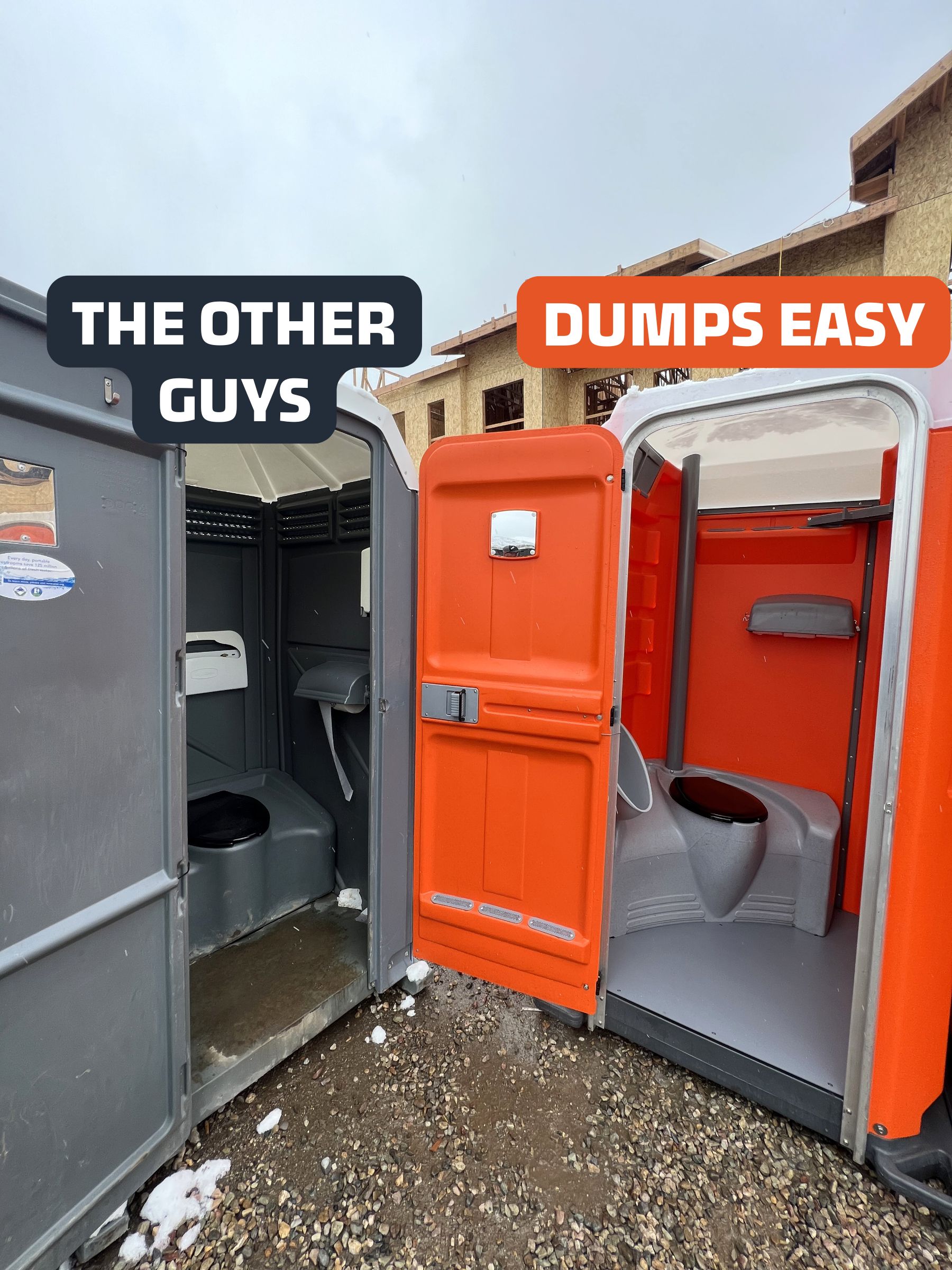 Porta Potty Rental Porta Potty Rental