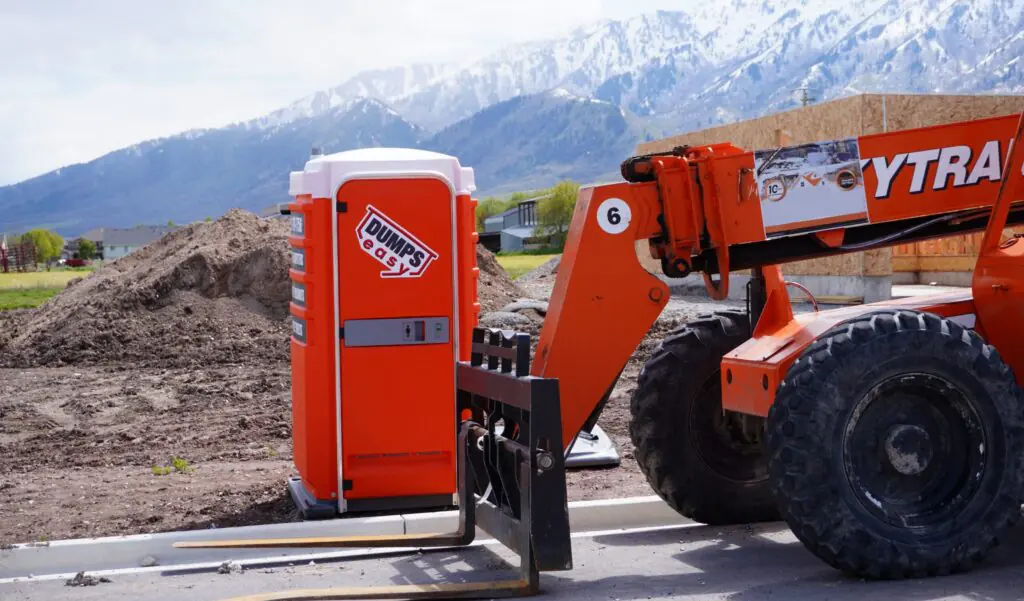 Porta Potty Rentals in Weber County, UT Porta Potty Rentals in Weber County, UT