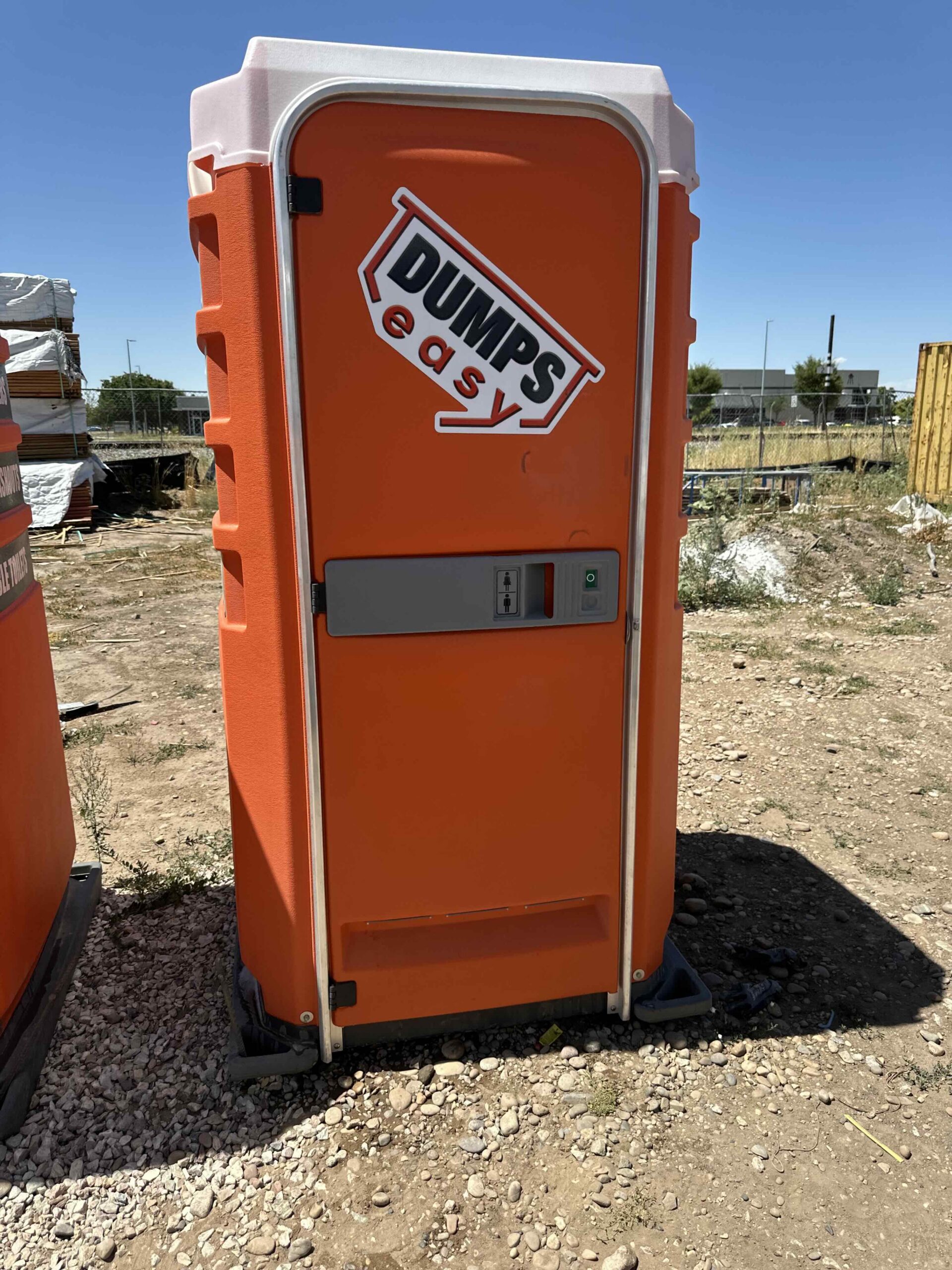 Porta Potty Rental Porta Potty Rental