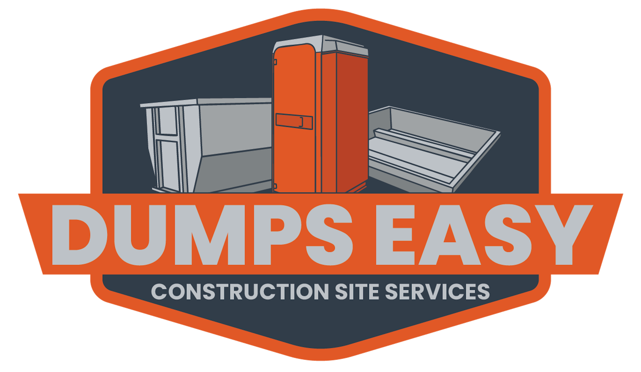 Dumps Easy Dumpster Rental
