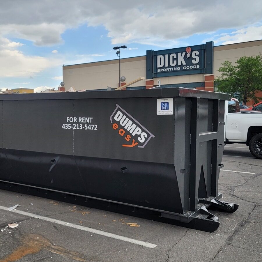 Concrete Washout Rental in Utah