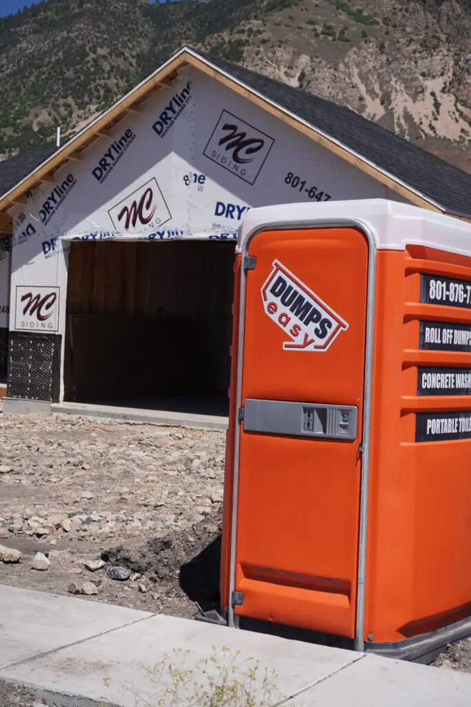 Porta Potty Rentals in Weber County, UT Porta Potty Rentals in Weber County, UT