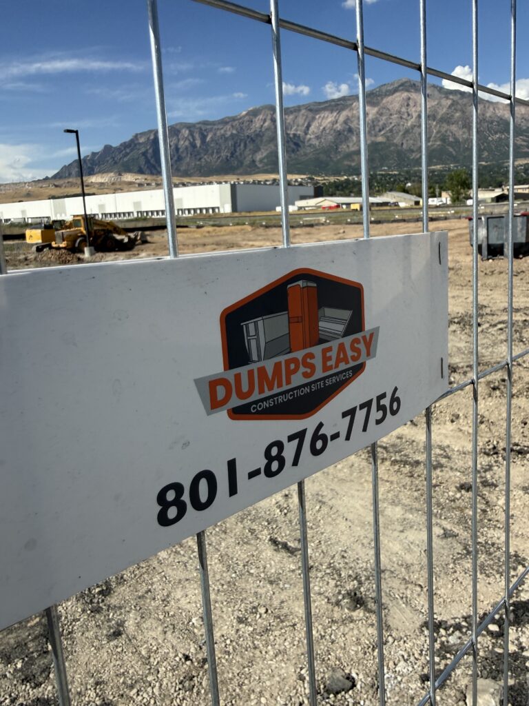 Temporary Fence Rentals in Utah Temporary Fence Rentals in Utah