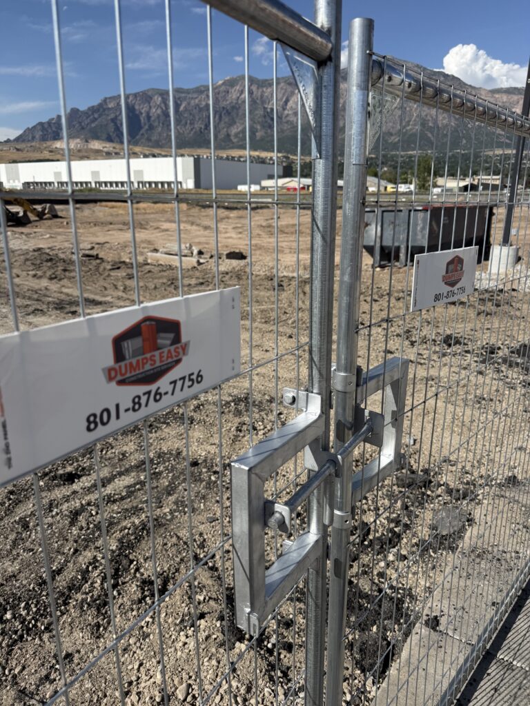 Dumpster Rental in Eden, UT Dumpster Rental in Eden, UT