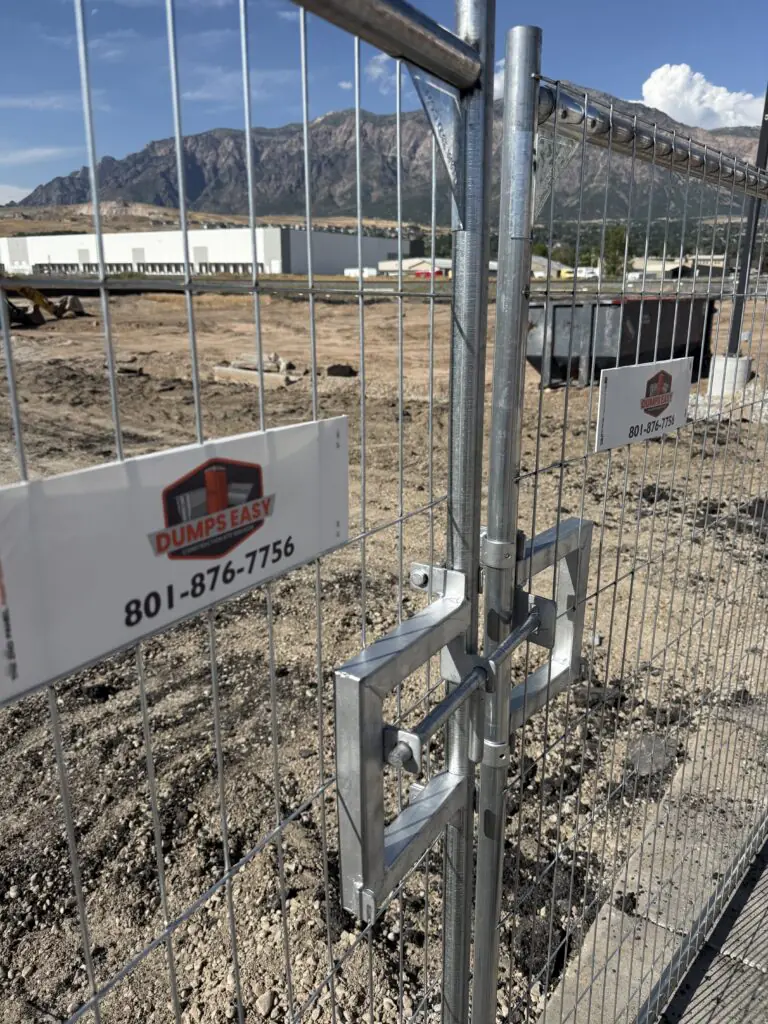 Dumpster Rental Services in Utah Dumpster Rental Services in Utah