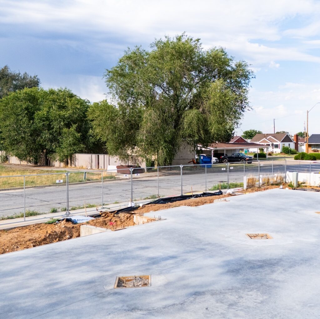Temporary Fence Rentals in Utah Temporary Fence Rentals in Utah